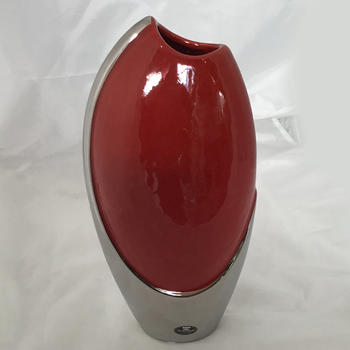 Vase H28cm