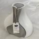Vases Véritable Objet d'Art : Vase boule H19cm