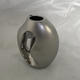 Vases Véritable Objet d'Art : Vase et déco H18cm