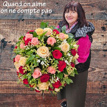 Quand on aime on ne compte pas