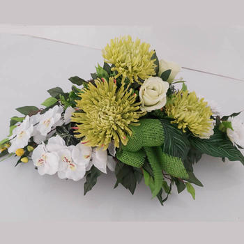 Coupe fleurs artificielles