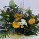 Bouquets et compos fleuries : Bouquet mariage 50ans