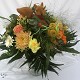 Bouquets et compos fleuries : Écureuil