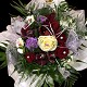 Bouquets et compos fleuries : Bouquet Jumb éclaté