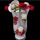 Bouquets et compos fleuries : Vase Jumb