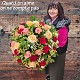Bouquets et compos fleuries : Quand on aime on ne compte pas