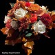Bouquets et compos fleuries : Magnifique bouquet Automne