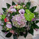 Bouquets et compos fleuries : Bouquet XXL superbe