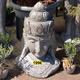 Palmiers Oliviers & Arbustes : Buste magnifique