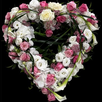 Coeur Fleuri