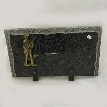 Plaque 120