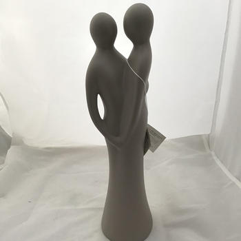 Moderne 36cm