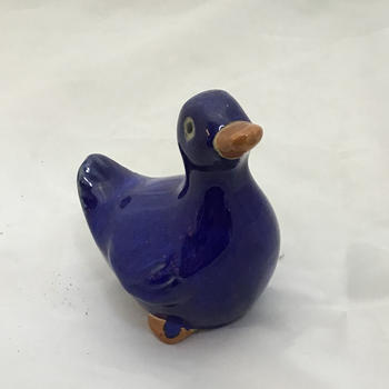 Canard 8cm