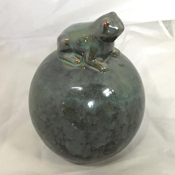 Grenouille 18cm