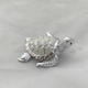 Cadeaux et objets uniques : Tortue 5cm