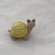 Cadeaux et objets uniques : Escargot 4cm