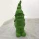 Cadeaux et objets uniques : Schtroumpf vert 52cm
