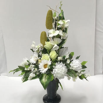 Bouquet 7 pour vase